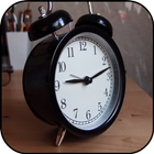 Alarm Clock Wallpaper icône