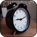 Alarm Clock Wallpaper-APK