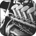 Beautiful Motors Wallpaper