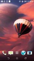 3 Schermata Beautiful Balloons Wallpaper