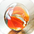 Beautiful Balls 3D Wallpapers