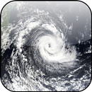 Beautiful Cyclone Wallpaper APK