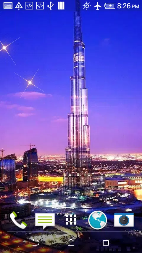 Dubai 3D Live Wallpaper APK for Android Download Dubai 3D Live Wallpaper APK for Android Download