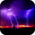 Lightning Live Wallpaper