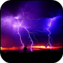 Lightning Live Wallpaper APK