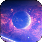 Planet HD Wallpaper আইকন