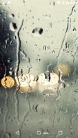 Rain Drops Live Wallpaper Free screenshot 1