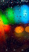 Rain Drops Live Wallpaper Free screenshot 2