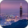 Taipei Live Wallpaper