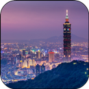 Taipei Live Wallpaper APK