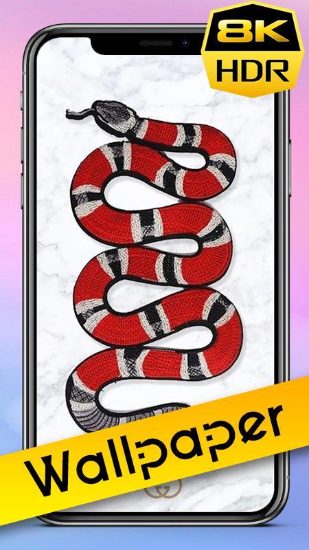 Android 用の Gucci Wallpapers 4k Apk をダウンロード