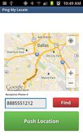 Ping My Locale screenshot 1