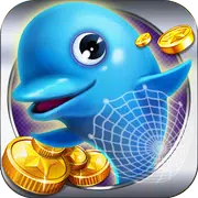 捕魚傳奇Fishing Saga-休閒競技街機千炮捕魚達人！