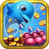 Fishing Saga icon Fishing Saga icon