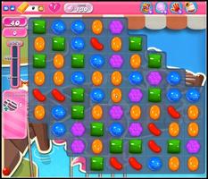 Guide for Candy Crush Saga screenshot 2