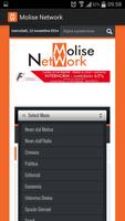 Molise Network ảnh chụp màn hình 1