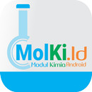 Molki.id Laju Reaksi APK