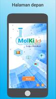 Molki.id Laju Reaksi اسکرین شاٹ 1