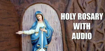 Rosary Audio Catholic