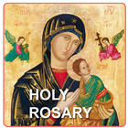 Holy Rosary-icoon