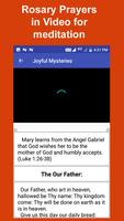 Holy Rosary تصوير الشاشة 3