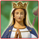 El santo rosario católico APK