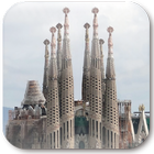 Barcelona Icons icône
