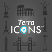 Terra Icons™ - 東京