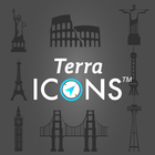 Terra Icons™: Augmented Reality icône
