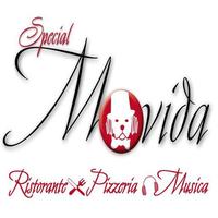 Special Movida Affiche