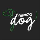 AMICOdog aplikacja