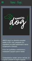 AMICOdog Affiche
