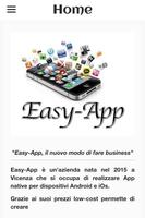 Easy-App Official Affiche