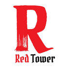 Red Tower ไอคอน