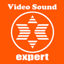 Expert Video sound aplikacja
