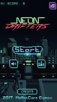 Neon Drifters poster