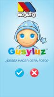 Molto Gusyluz-poster