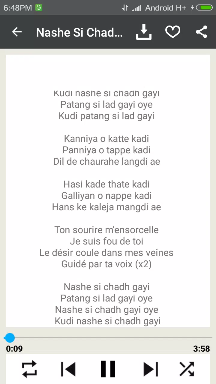 Arijit Singh Tum Hi Ho Song Apk Pour Android Telecharger