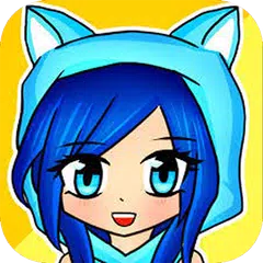 HD Wallpaper Itsfunneh APK Herunterladen