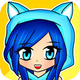 HD Wallpaper Itsfunneh 圖標