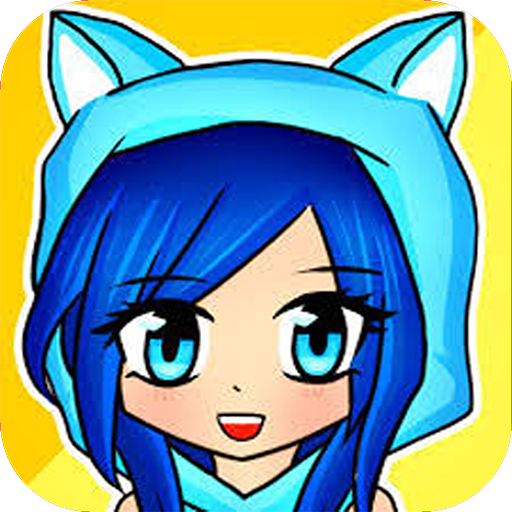 Fondo de pantalla de HD Itsfunneh