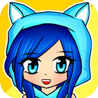 HD Wallpaper Itsfunneh 아이콘