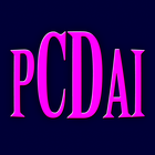PCDAI icône
