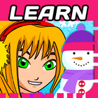 Preschool Teacher - Winter Adventure! icon