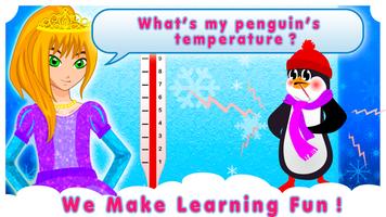 Preschool Teacher - Winter Adventure! screenshot 3