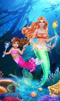 برنامه‌نما Mermaid Sister's Marine Style عکس از صفحه