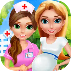 My Baby & Me: Birth Care Story APK download