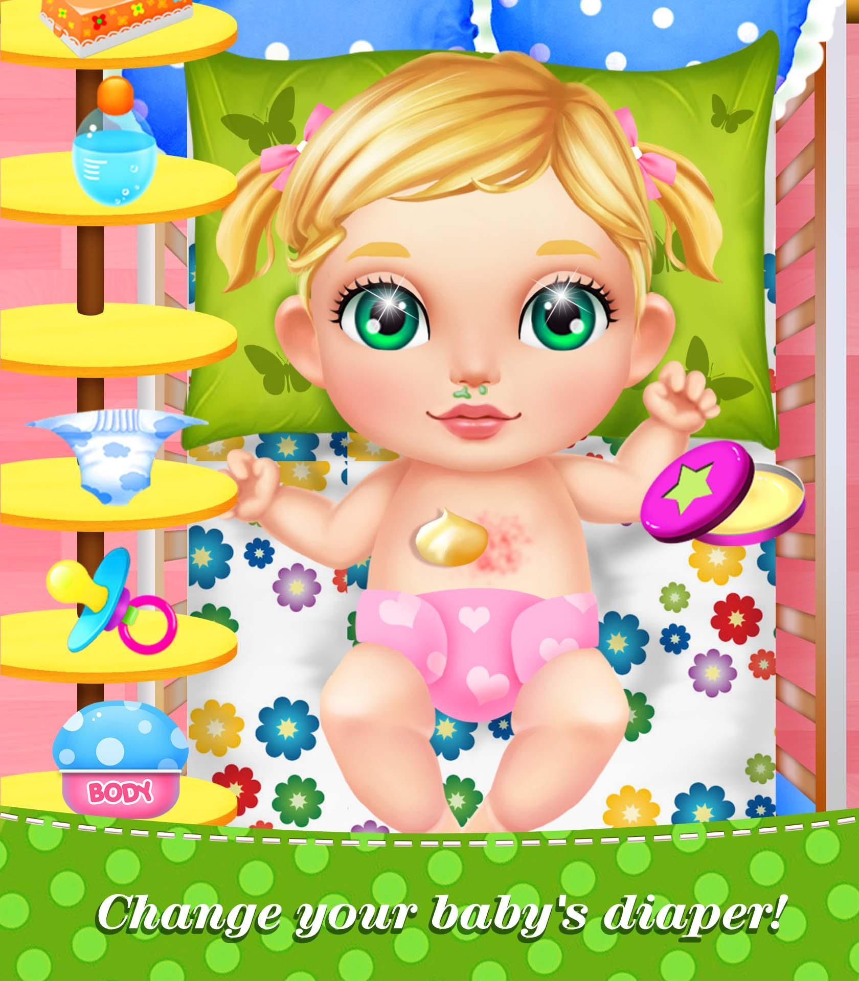 Sweet baby inc игры