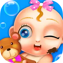 Newborn Baby: Doctor Simulator