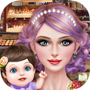 Cake Treat - Mommy & Baby Care APK